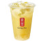 Lemon Honey Green Tea Níng Méng Fēng Mì Lǜ Chá