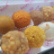 Assorted Laddu Box