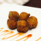 Cheese Balls (8Pcs)