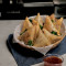 Samosa (4 Pcs) (Veg)