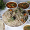 Veg- Vegetable Biryani Family Pack Pure Veg)