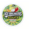 Ice Breakers Sours Watermelon Green Apple Tangerine 42G