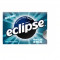 Eclipse Peppermint Gum 18 Pieces