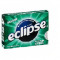 Eclipse Spearmint Gum 18 Pieces