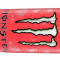 Monster Ultra Watermelon Zero Sugar 16 Fl Oz