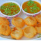 Pani Puri[10Pc]