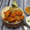 Fish Biryani [Family Packs]