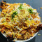 Chicken Tangidi Biryani (3 Leg Pieces)