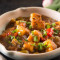 Chilli Paneer Gravy(5 Pcs)