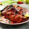 Tandoori Red Roasted Leg Pcs