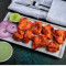 Reshmi Malai Tikka (8Pcs, Roasted)