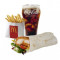 Premium Mcwrap Ranch Crispy