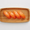 Scottish Salmon Nigiri Pieces)