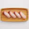 Yellowtail Nigiri Pieces)