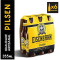 Eisenbahn Pilsenbier 355 Ml Met 6 Eenheden