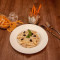 Americano White Sauce Pasta