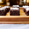 Chocolade Brownie (V) (Gf)