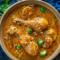 Boneless Kadai Chicken (3 Pcs)