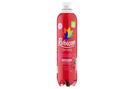 Rubicon Spring Black Cherry Rasp