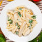 Milanese White Sauce Pasta