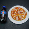 7 Inch Onion Pizza+Cold Drink(250Ml)