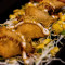 Cheese Jalapeno Samosa Platter (4 Pcs)