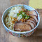 Miso And Char Siu Pork