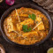 Veg Paneer Dhaniya Adrak