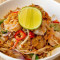 King Prawn Xo Pad Thai