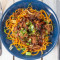 Braised Pork Chow Mein