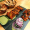 Chicken Aachari Tikka (6 Pcs)