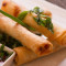 Vegetable Spring Roll Pcs)