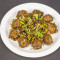 Veg Manchurian Dry Z