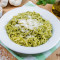 Spaghetti Alla Chitarra With Pesto