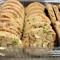 Dry Fruits Cookies 300 Grams