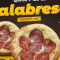 Calabresa.