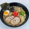 Traditional Pork Ramen