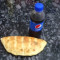 Garlic Bread+ Coke 250Ml