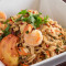 11. Noodle Salad (Ym Woon Sen)