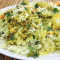 Hyderabadi Veg Dum Biryani — D