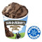 Ben Jerry's Chocolate Fudge Brownie Ml)