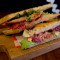 The Grilled Blt Sandwich