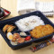 Bento Sukiya Chicken Katsu