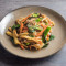 Phad See Eaw (Vegetarian)