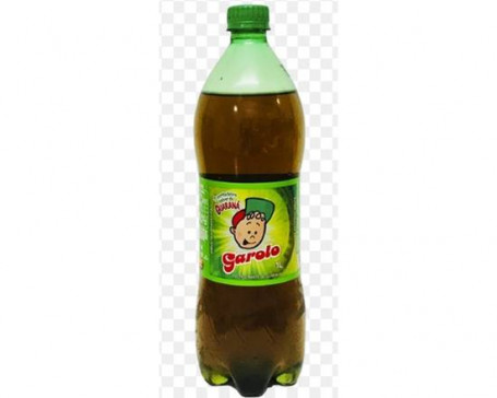 Guarana Liter