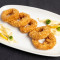 Golden Calamari Rings