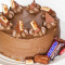 Cake Snickers