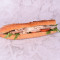 Sandwich Poulet Crudit Eacute;S