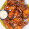 Buffalo Wings (100 Pcs)