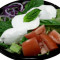 Regular Cool Caprese Salad